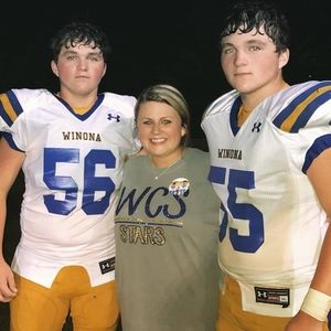 Meet your Posher, Randyandtammy